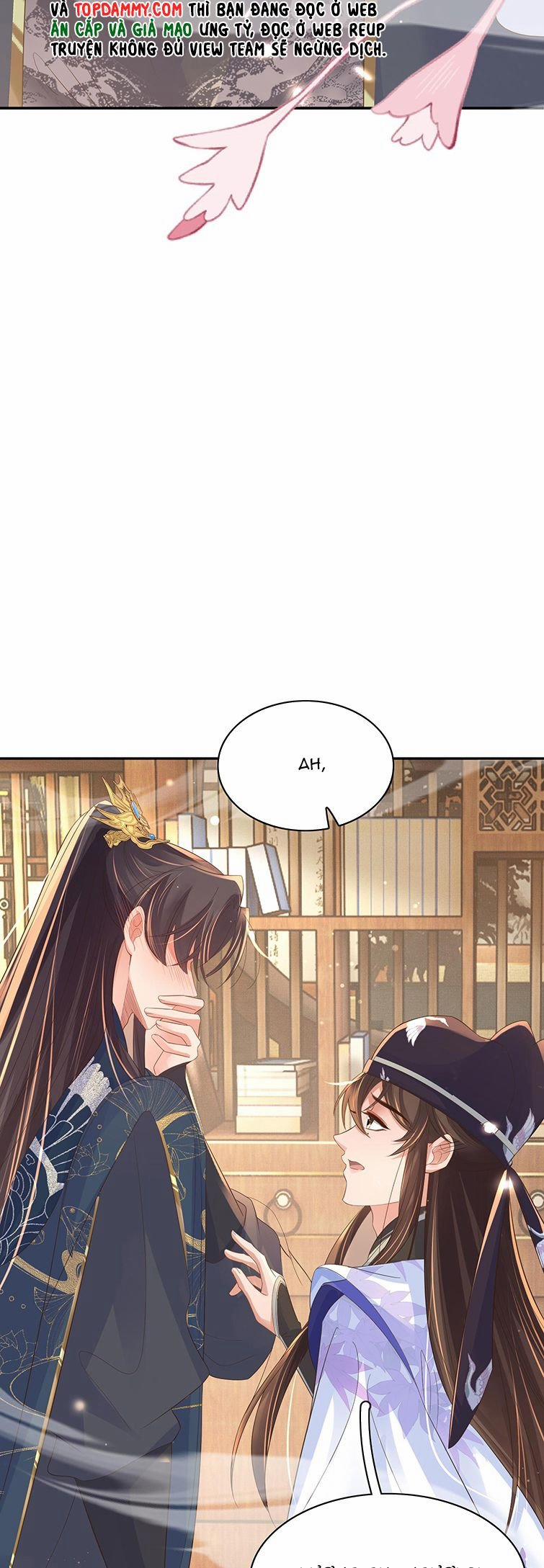 Bá Tổng Vương Phi Lật Xe Chỉ Nam 82 trang 9