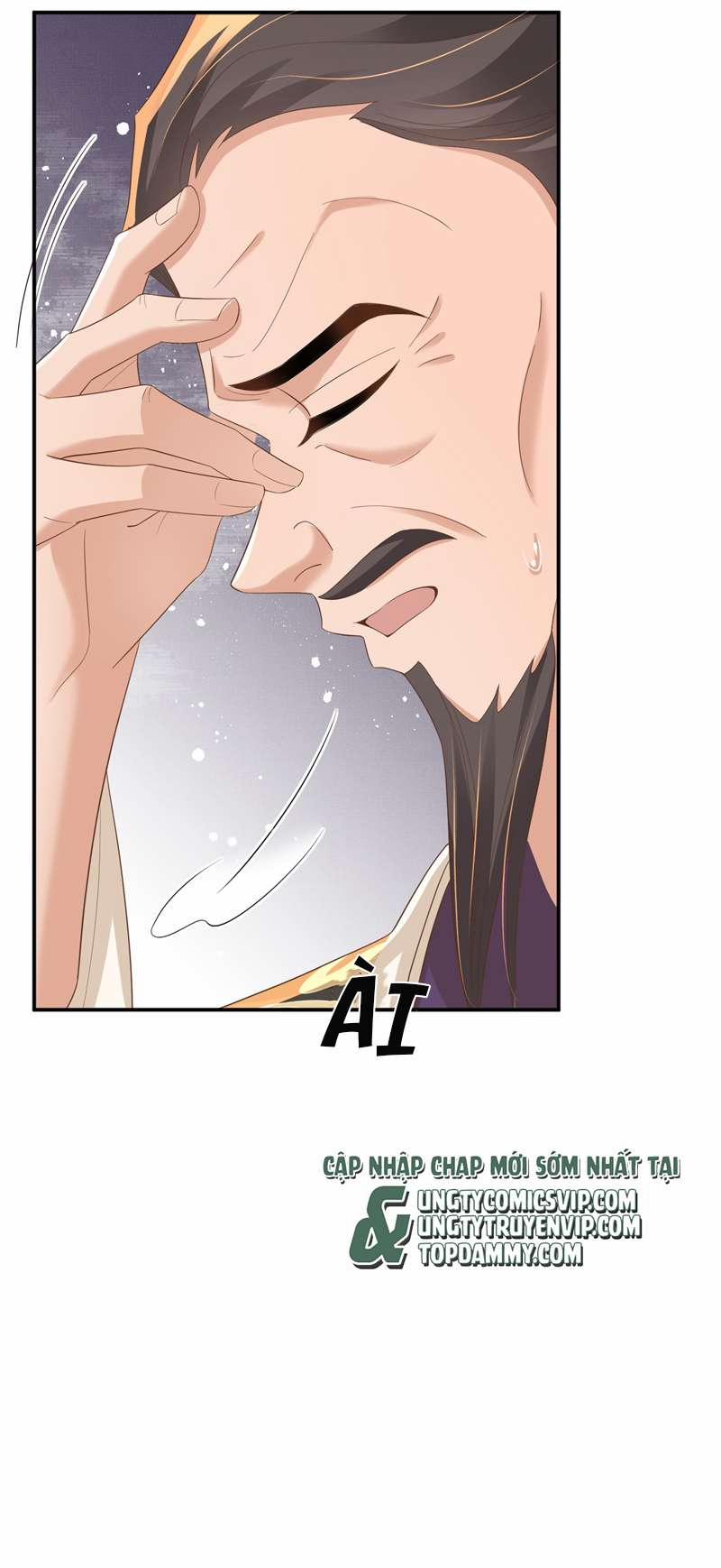 Bá Tổng Vương Phi Lật Xe Chỉ Nam 83 trang 1