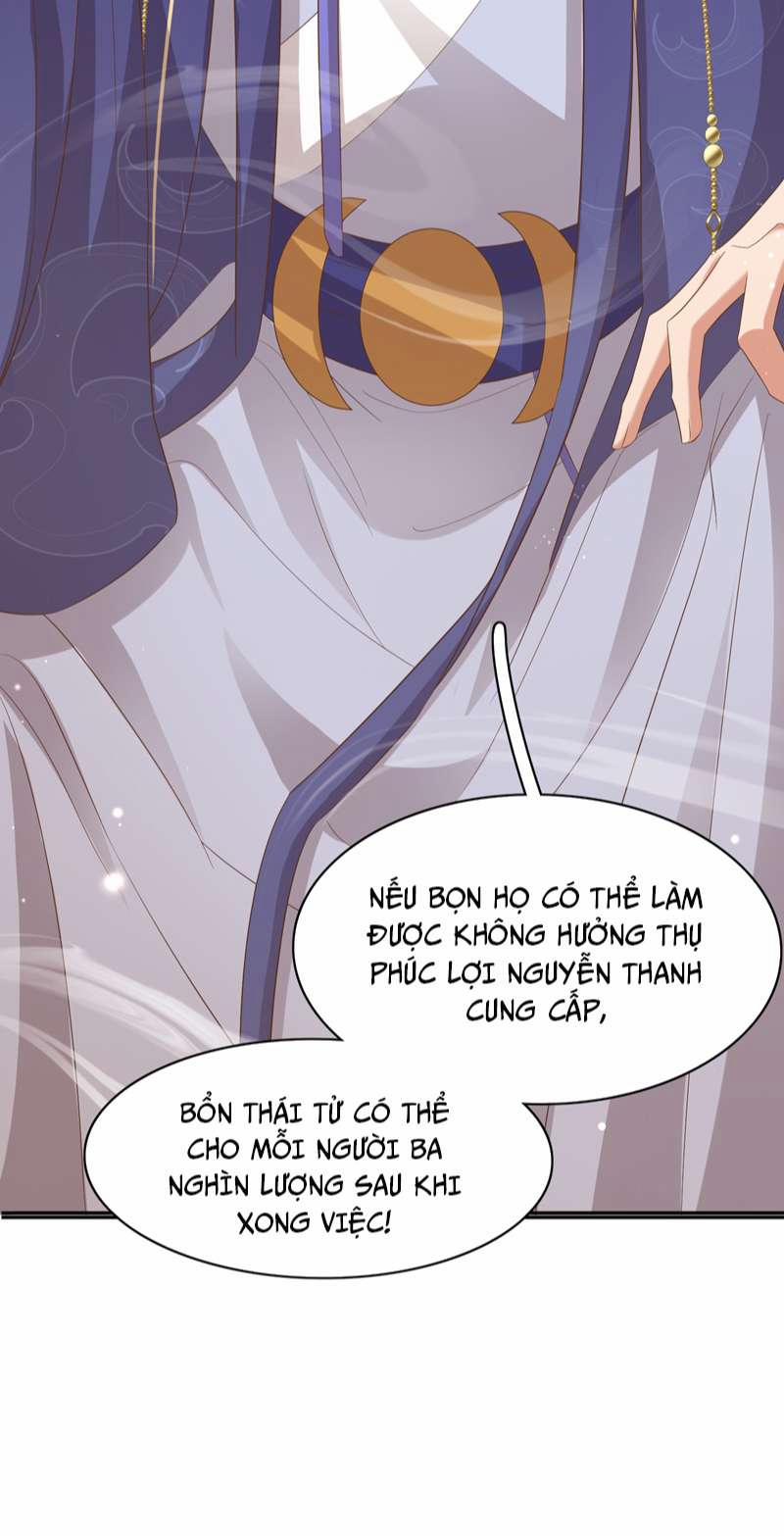 Bá Tổng Vương Phi Lật Xe Chỉ Nam 83 trang 10