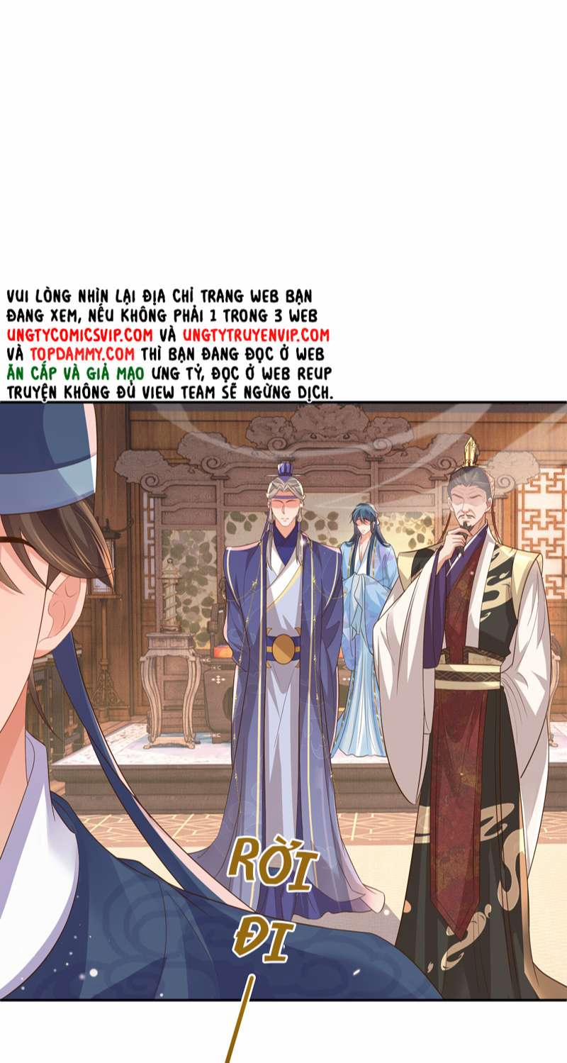 Bá Tổng Vương Phi Lật Xe Chỉ Nam 83 trang 14