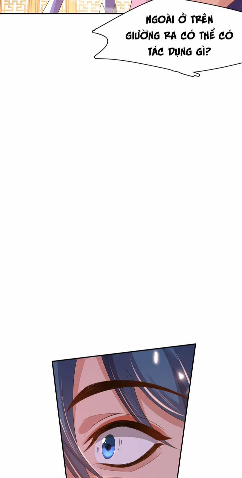 Bá Tổng Vương Phi Lật Xe Chỉ Nam 83 trang 20