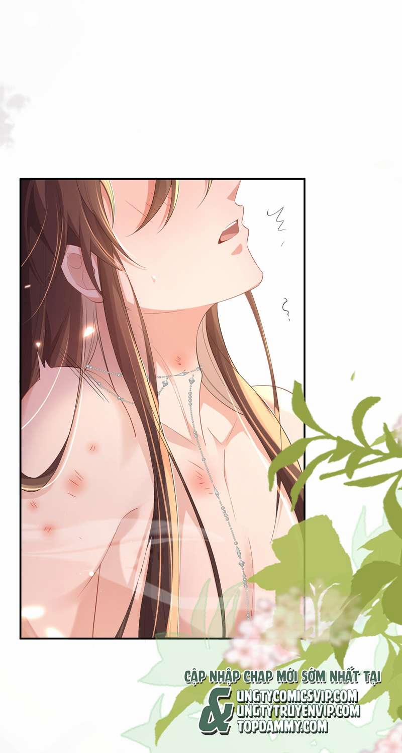 Bá Tổng Vương Phi Lật Xe Chỉ Nam 83 trang 28