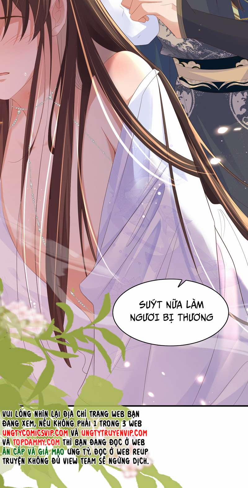 Bá Tổng Vương Phi Lật Xe Chỉ Nam 83 trang 31