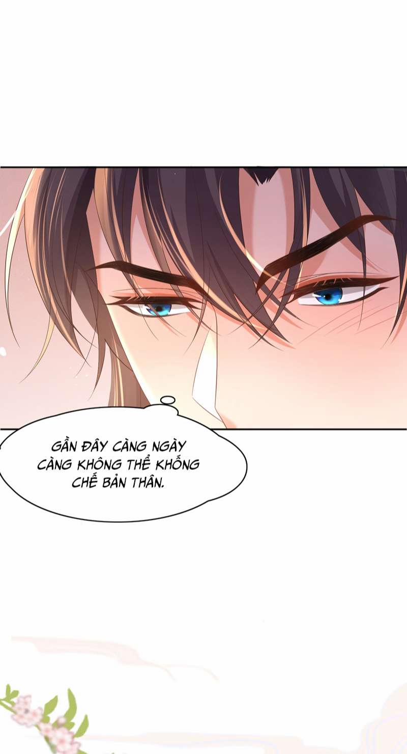 Bá Tổng Vương Phi Lật Xe Chỉ Nam 83 trang 33