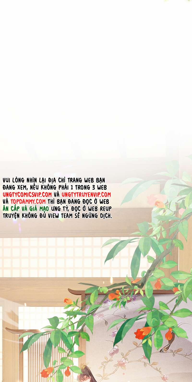 Bá Tổng Vương Phi Lật Xe Chỉ Nam 83 trang 36