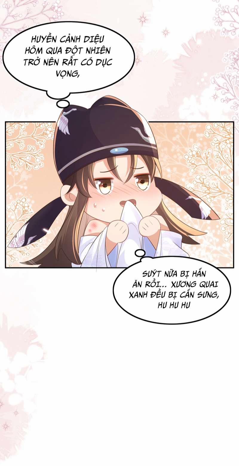 Bá Tổng Vương Phi Lật Xe Chỉ Nam 83 trang 38