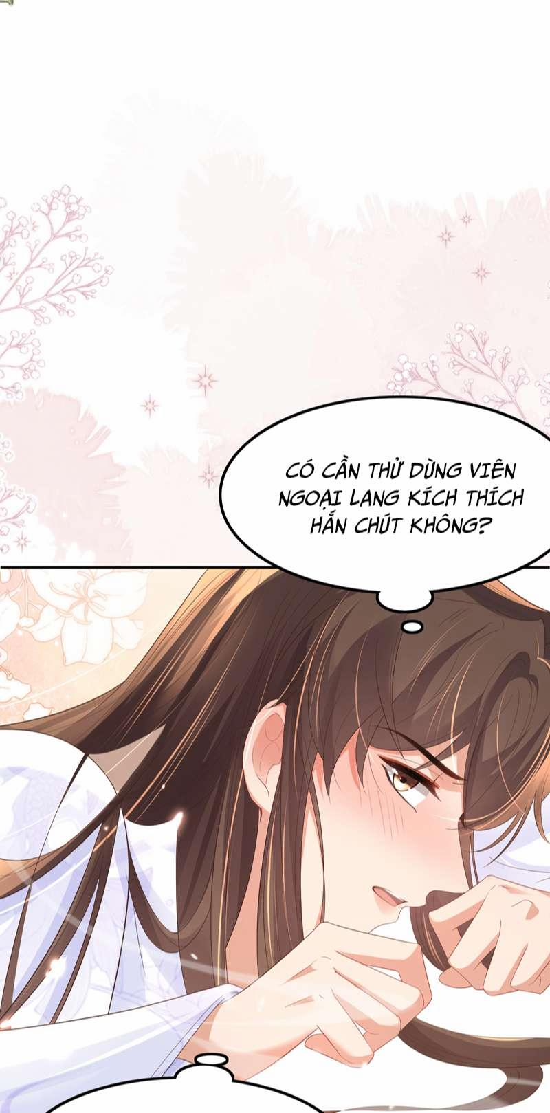 Bá Tổng Vương Phi Lật Xe Chỉ Nam 83 trang 43