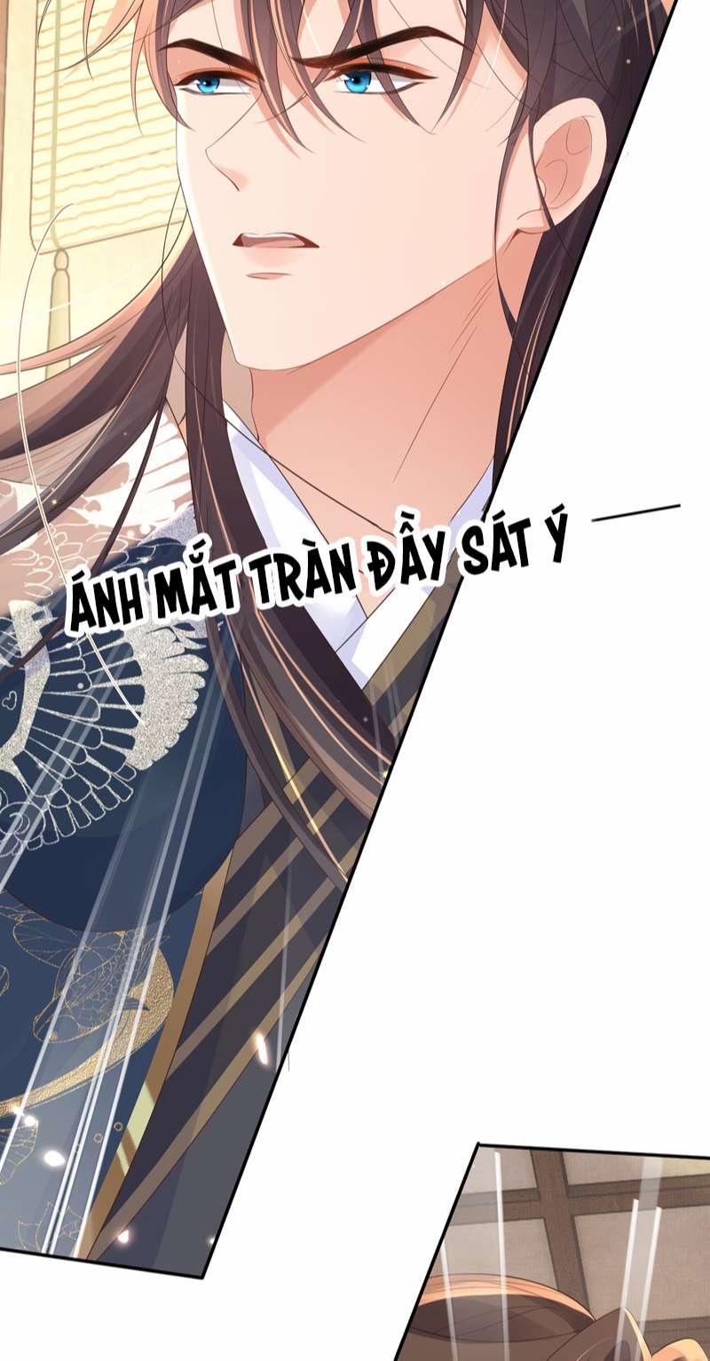 Bá Tổng Vương Phi Lật Xe Chỉ Nam 83 trang 48