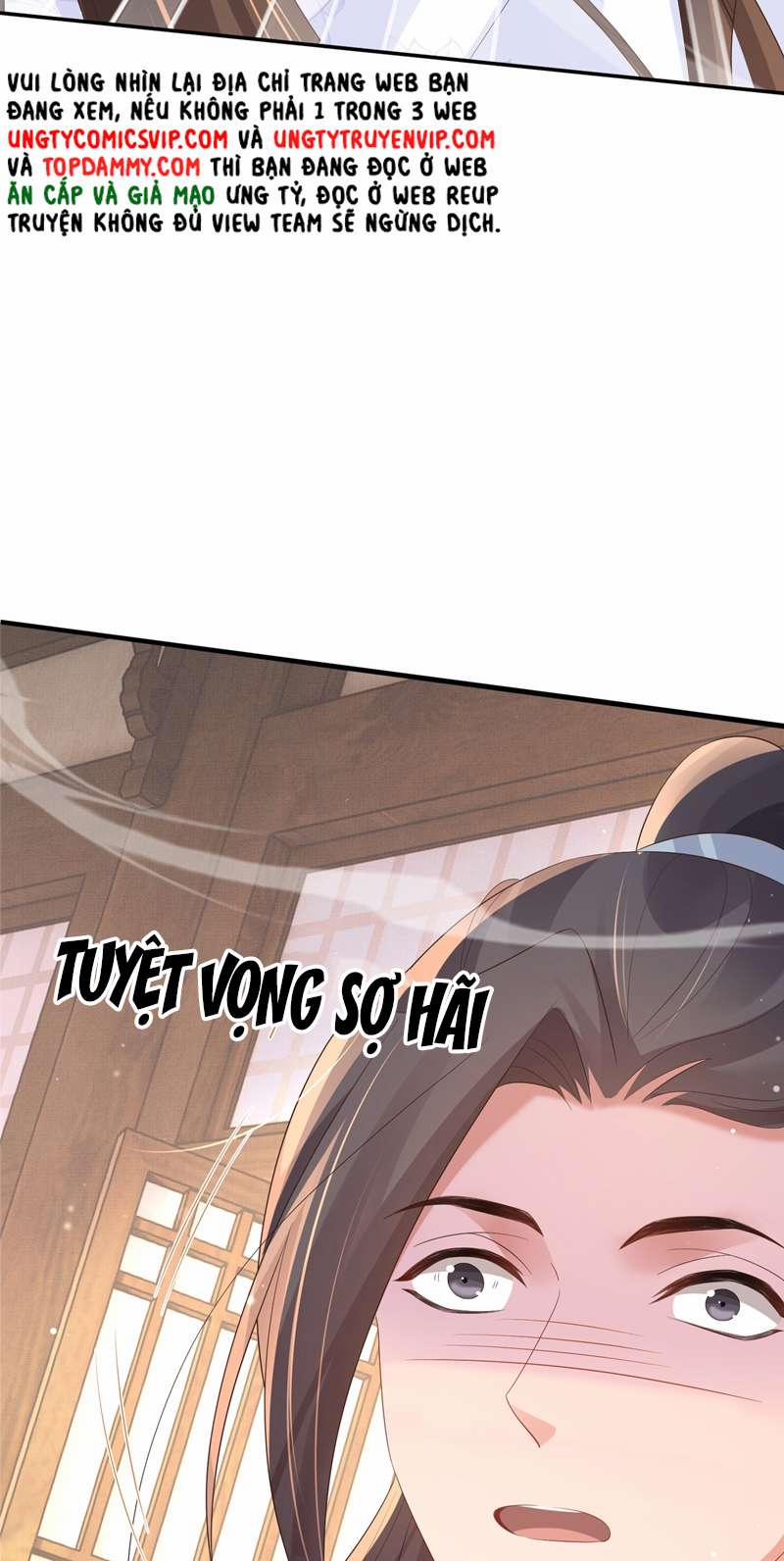 Bá Tổng Vương Phi Lật Xe Chỉ Nam 83 trang 50