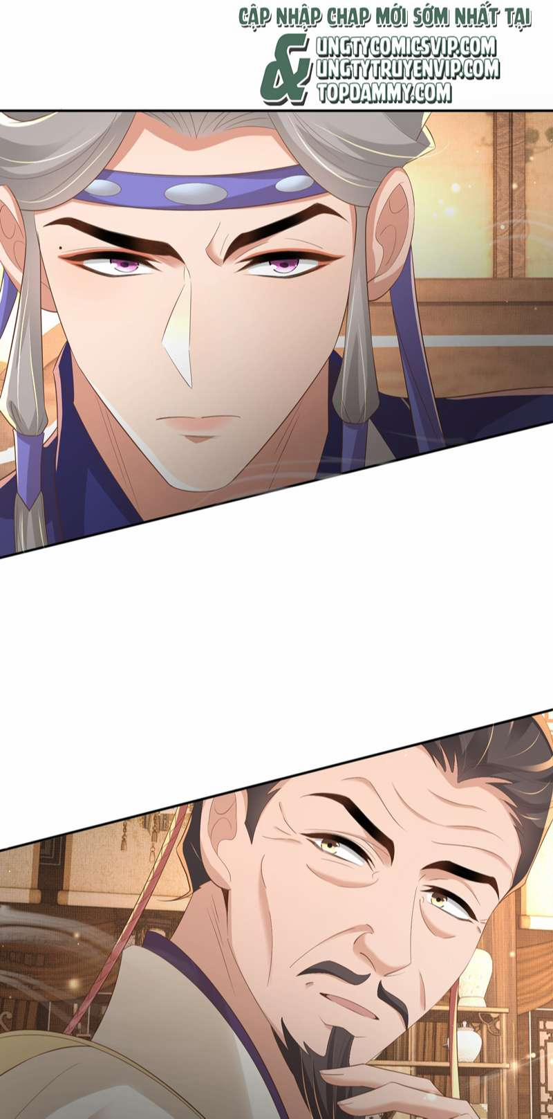 Bá Tổng Vương Phi Lật Xe Chỉ Nam 83 trang 7