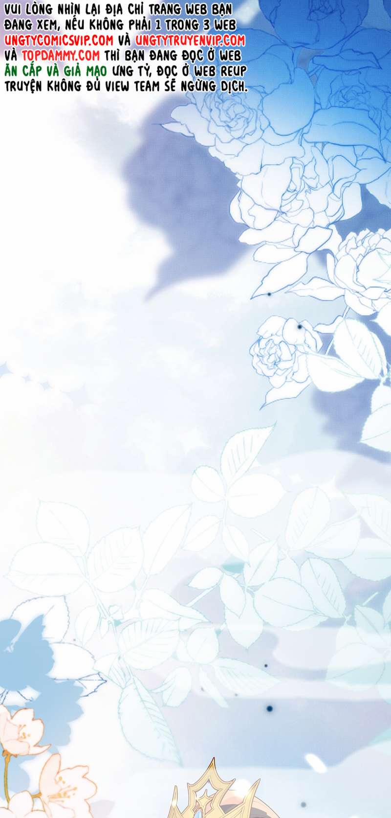 Bá Tổng Vương Phi Lật Xe Chỉ Nam 84 trang 10