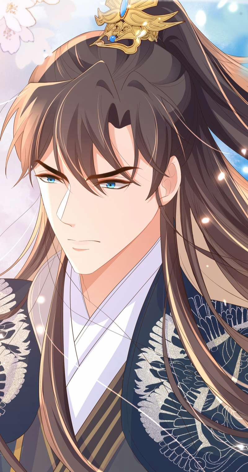 Bá Tổng Vương Phi Lật Xe Chỉ Nam 84 trang 11