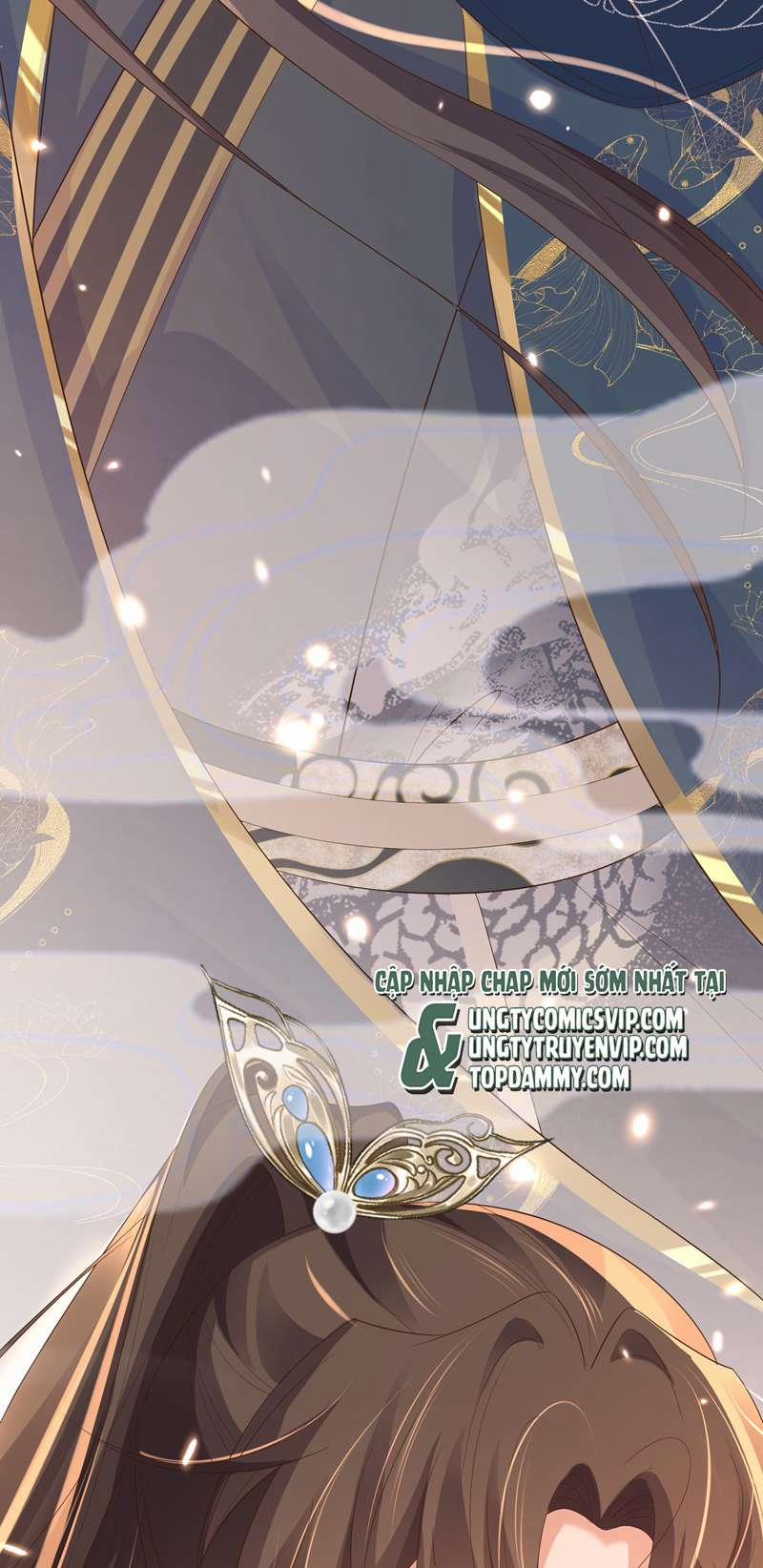 Bá Tổng Vương Phi Lật Xe Chỉ Nam 84 trang 12