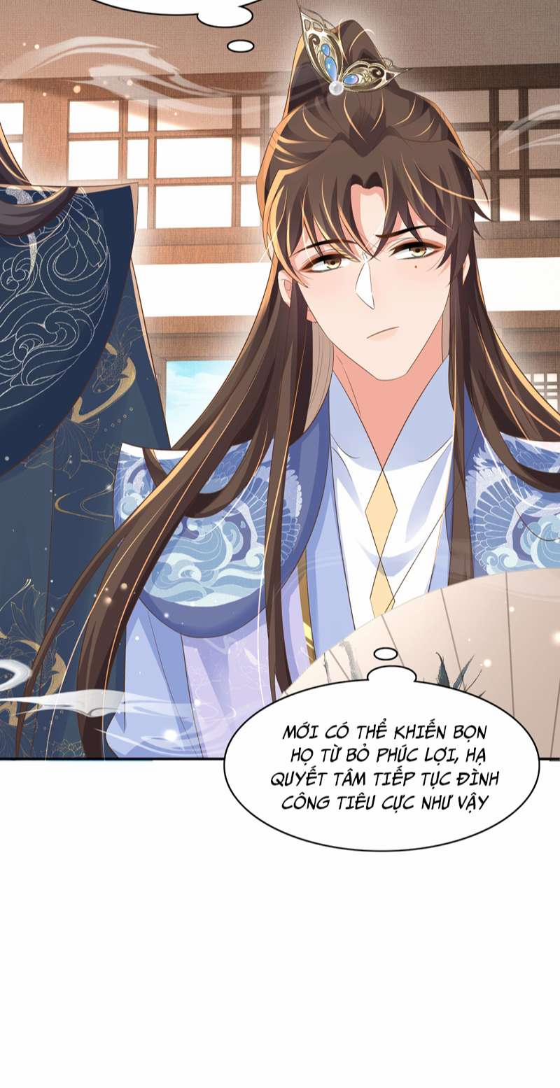 Bá Tổng Vương Phi Lật Xe Chỉ Nam 84 trang 18