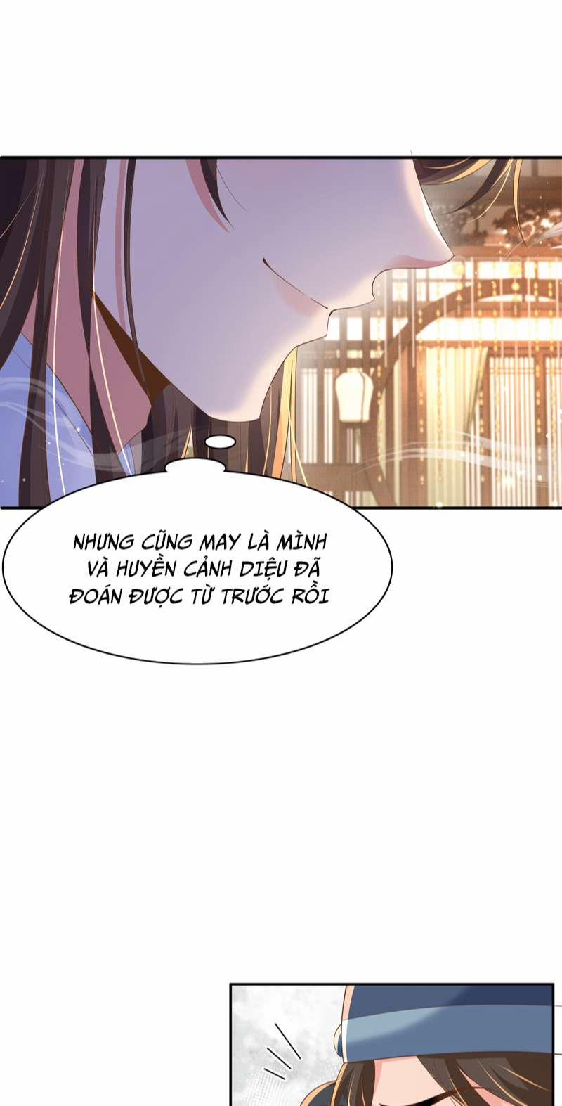 Bá Tổng Vương Phi Lật Xe Chỉ Nam 84 trang 19