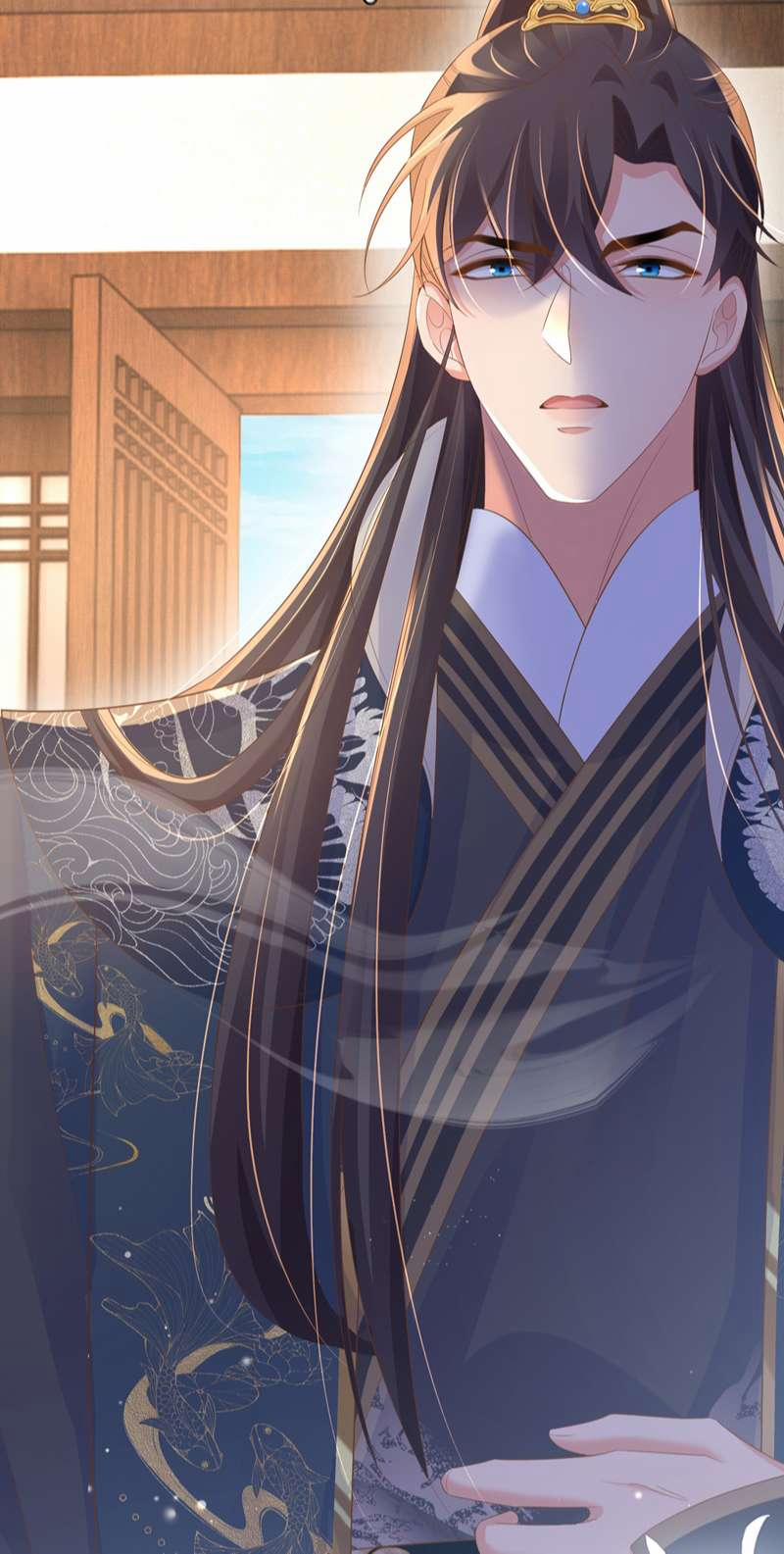 Bá Tổng Vương Phi Lật Xe Chỉ Nam 84 trang 26