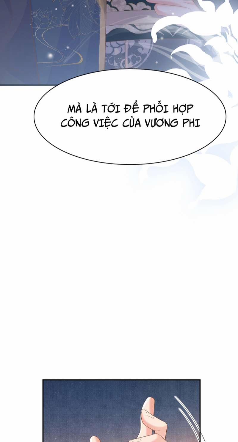 Bá Tổng Vương Phi Lật Xe Chỉ Nam 84 trang 27