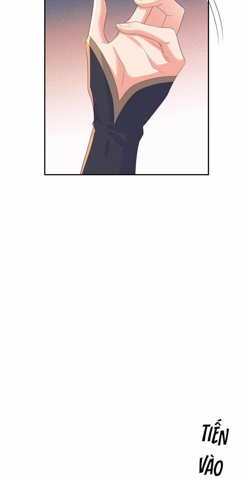 Bá Tổng Vương Phi Lật Xe Chỉ Nam 84 trang 28