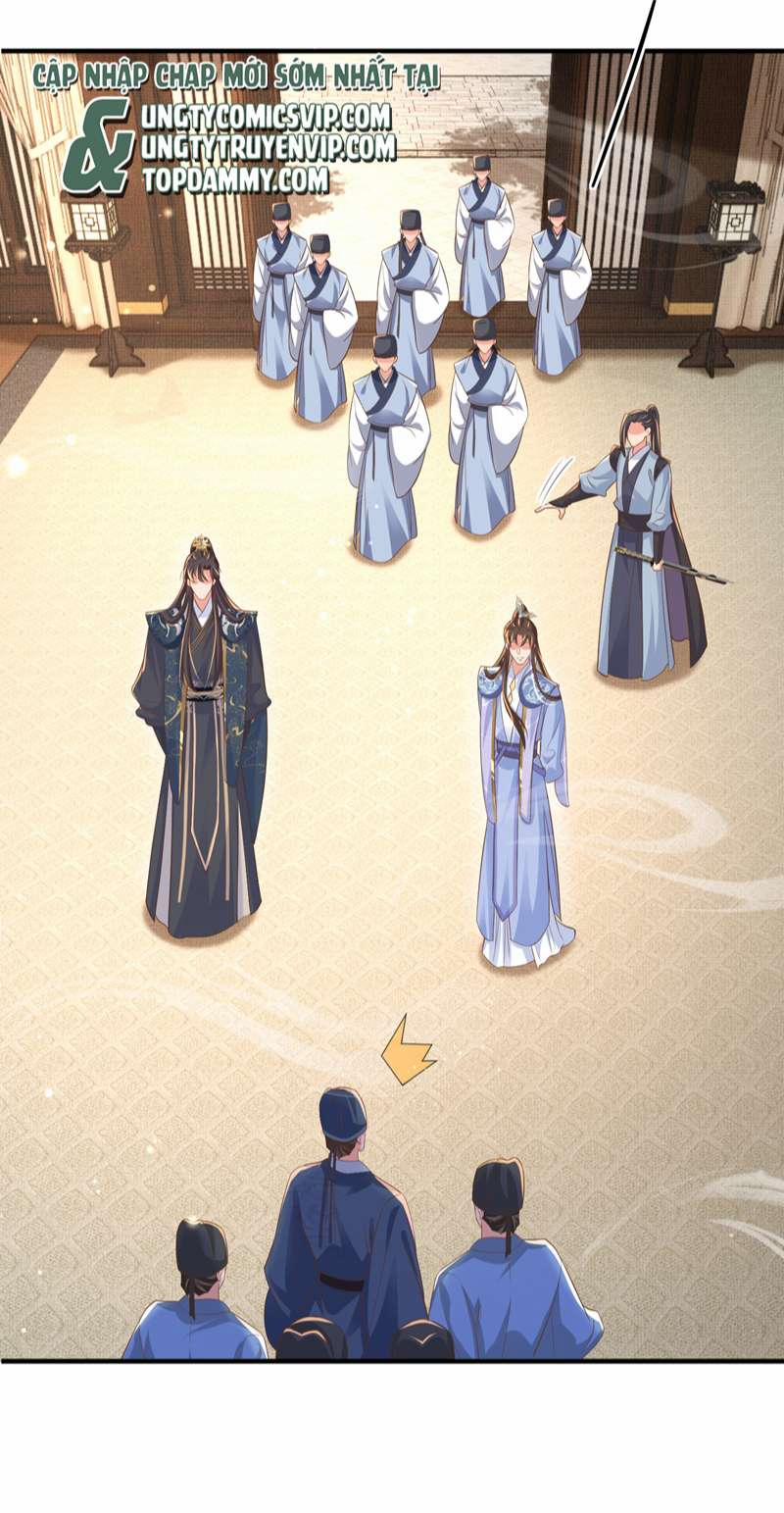 Bá Tổng Vương Phi Lật Xe Chỉ Nam 84 trang 29