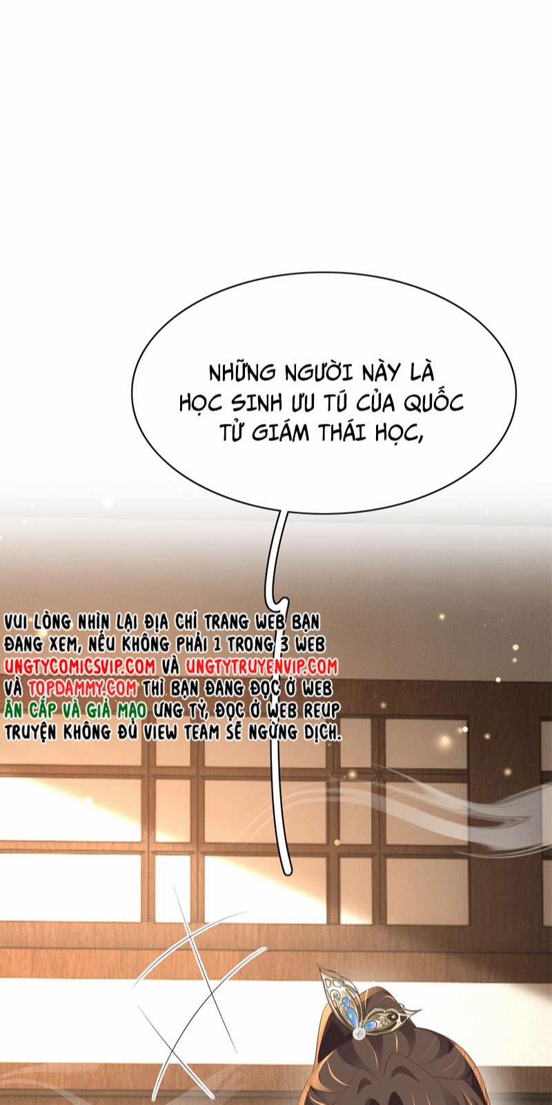 Bá Tổng Vương Phi Lật Xe Chỉ Nam 84 trang 31