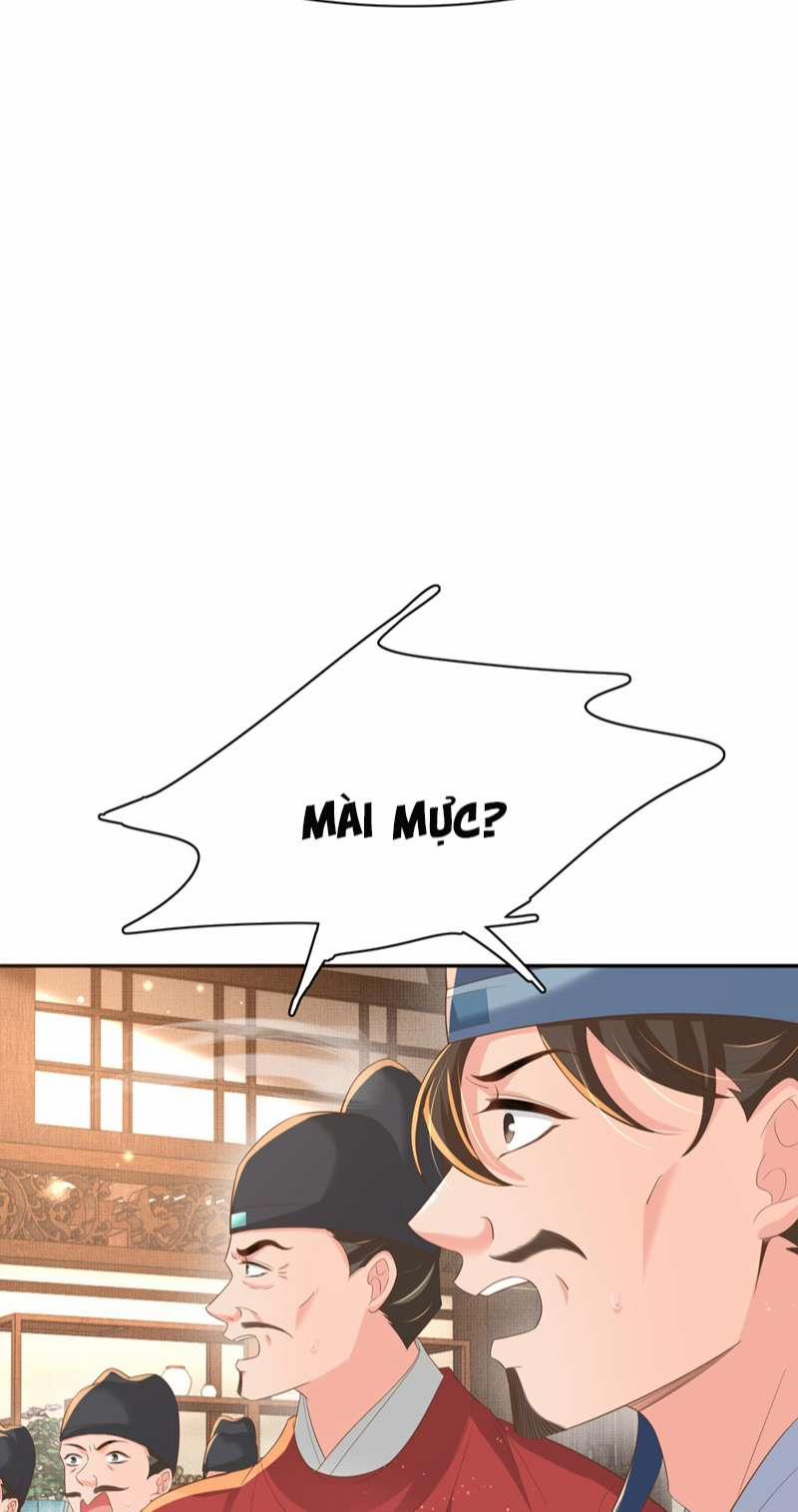 Bá Tổng Vương Phi Lật Xe Chỉ Nam 84 trang 33