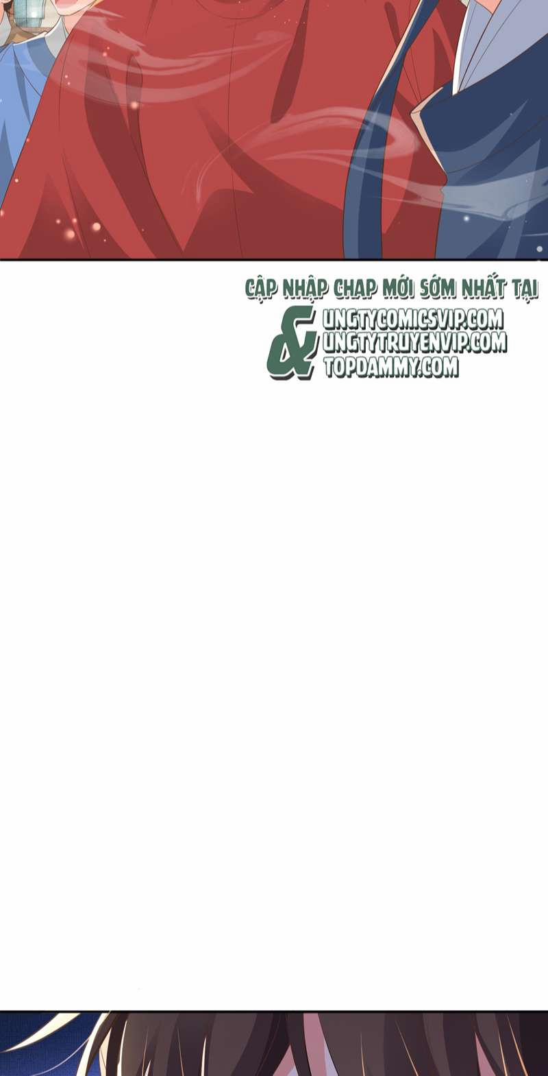 Bá Tổng Vương Phi Lật Xe Chỉ Nam 84 trang 34