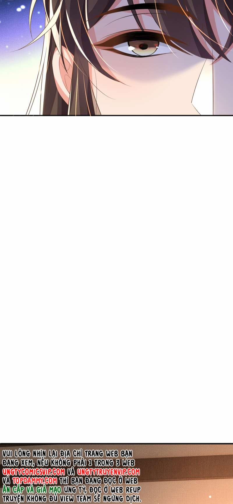 Bá Tổng Vương Phi Lật Xe Chỉ Nam 84 trang 35