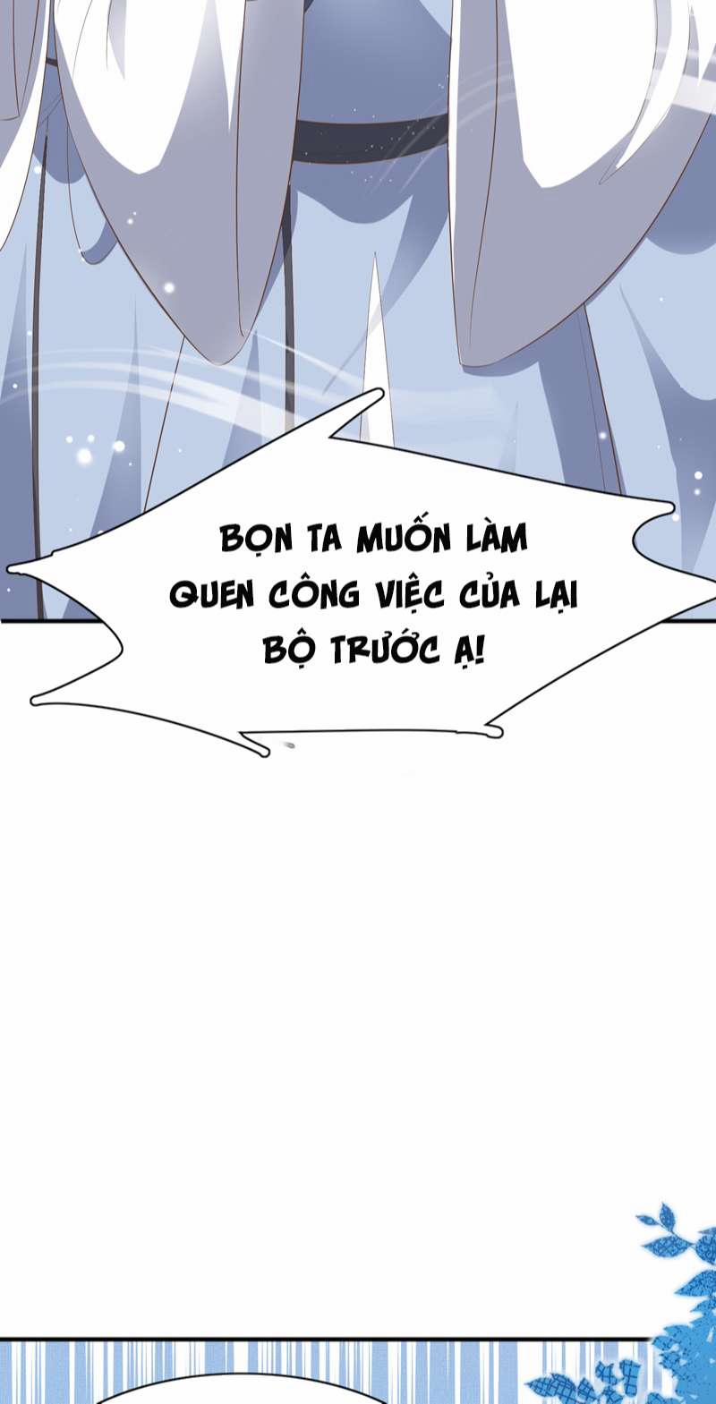 Bá Tổng Vương Phi Lật Xe Chỉ Nam 84 trang 39