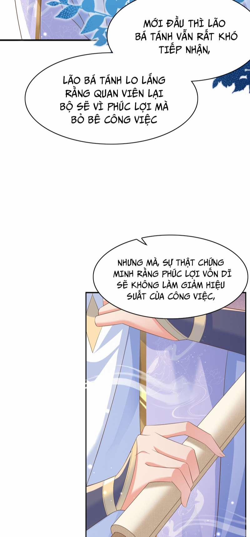 Bá Tổng Vương Phi Lật Xe Chỉ Nam 84 trang 41