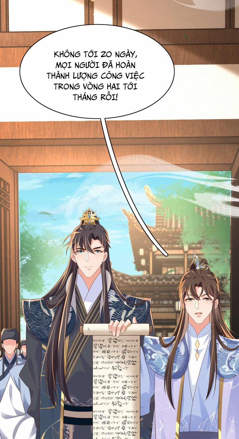 Bá Tổng Vương Phi Lật Xe Chỉ Nam 84 trang 43