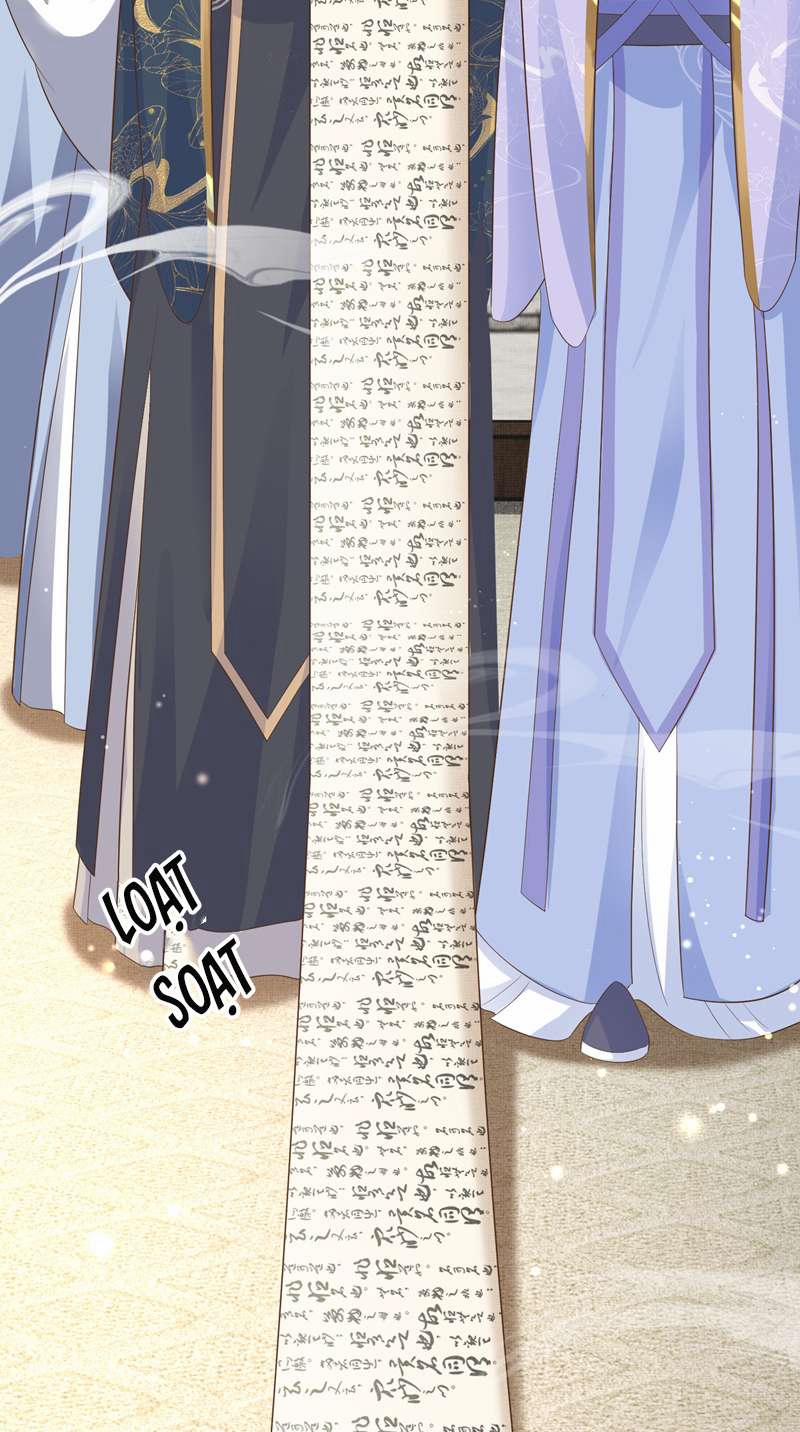 Bá Tổng Vương Phi Lật Xe Chỉ Nam 84 trang 44