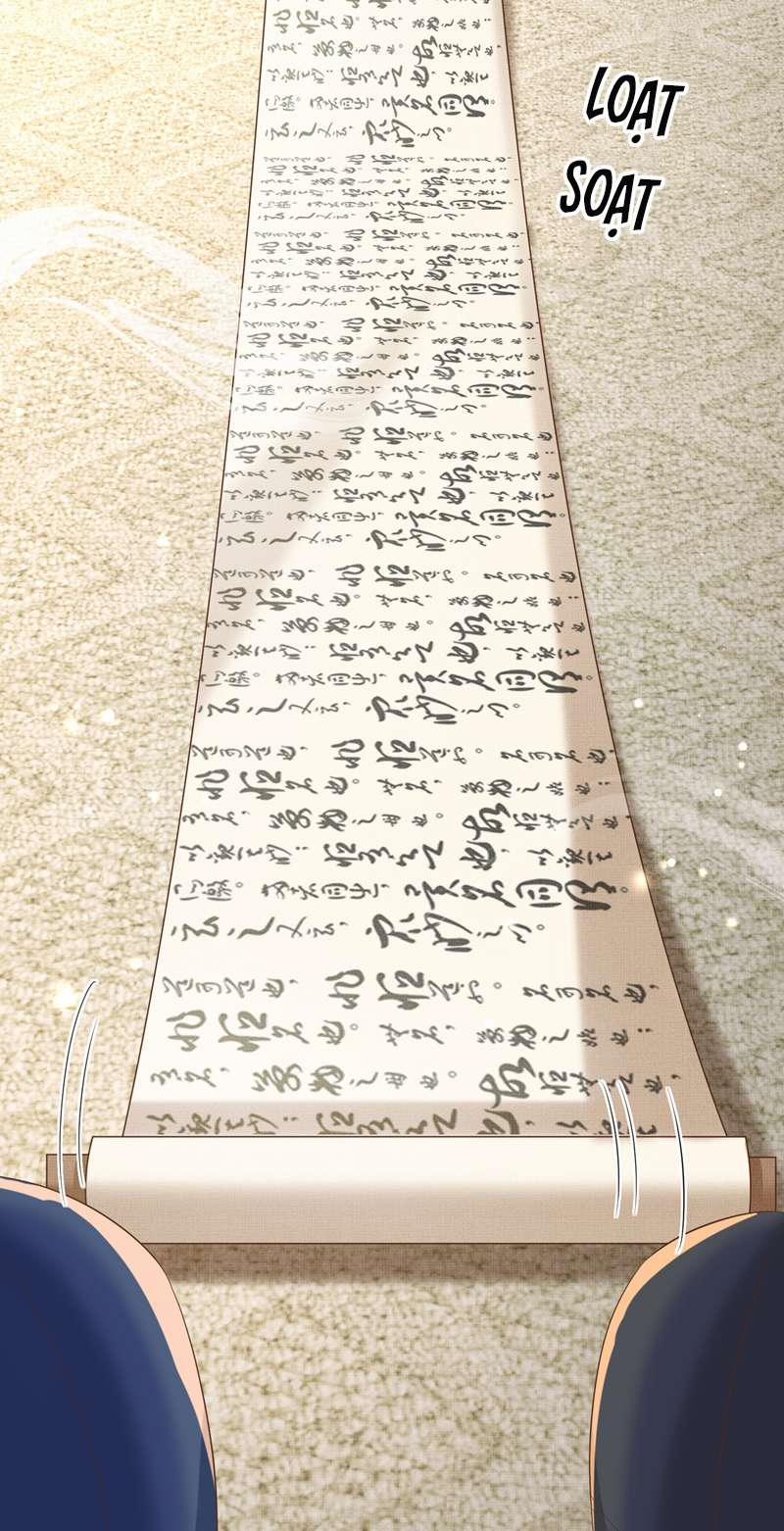 Bá Tổng Vương Phi Lật Xe Chỉ Nam 84 trang 45