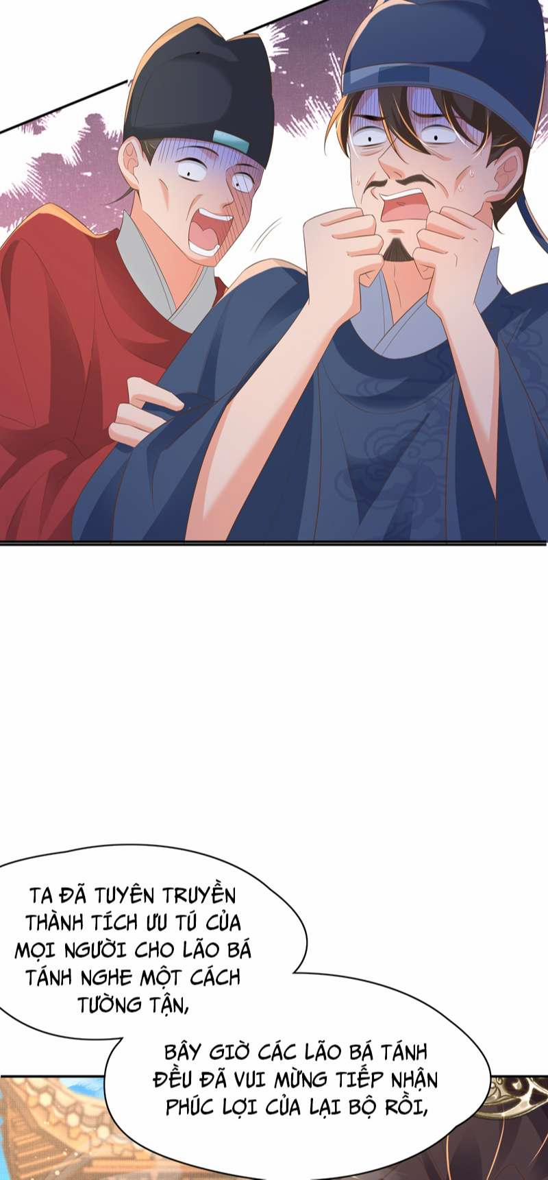 Bá Tổng Vương Phi Lật Xe Chỉ Nam 84 trang 47