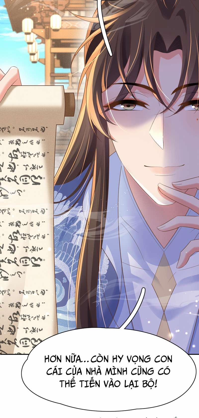 Bá Tổng Vương Phi Lật Xe Chỉ Nam 84 trang 48