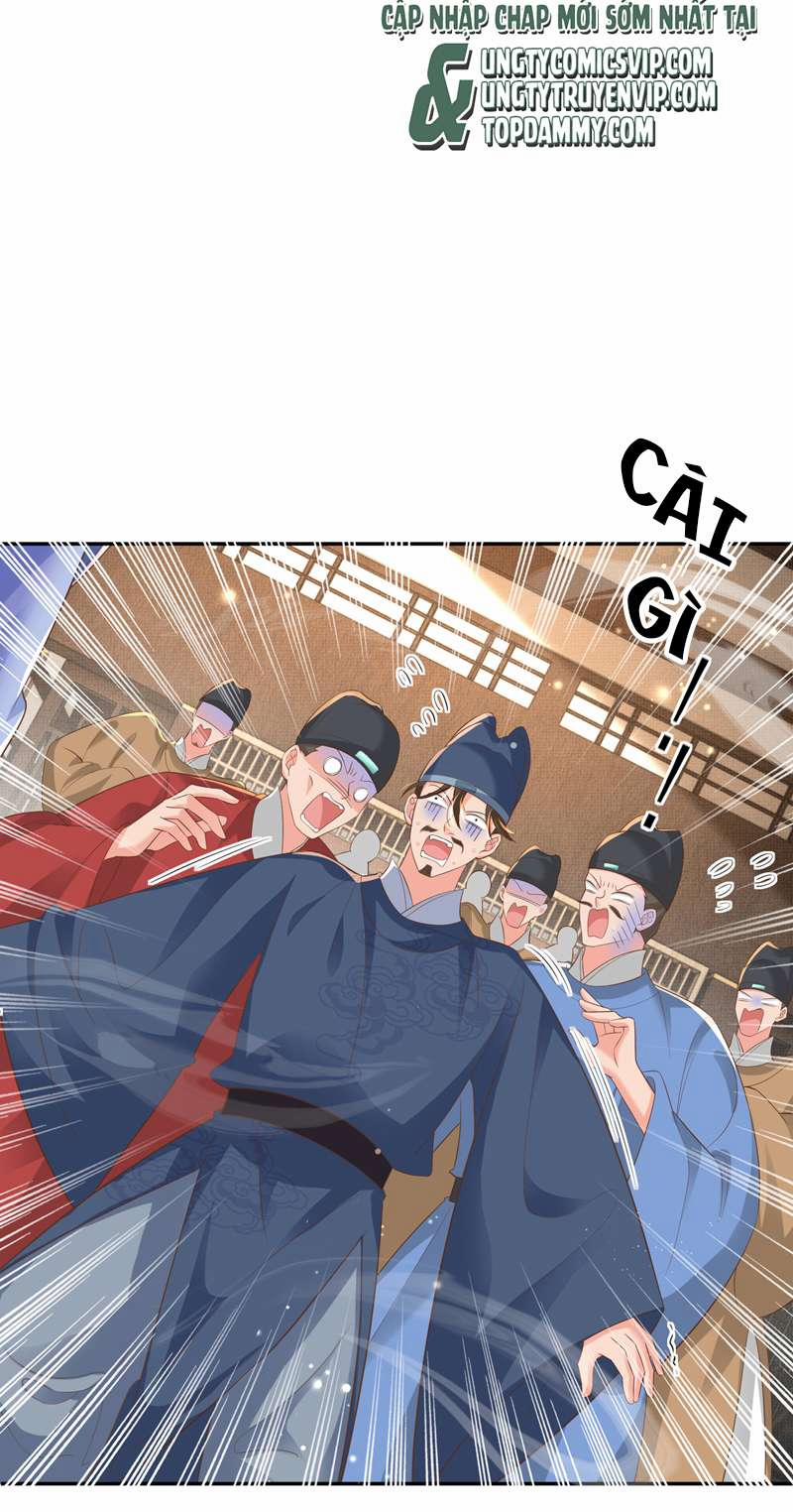 Bá Tổng Vương Phi Lật Xe Chỉ Nam 84 trang 49