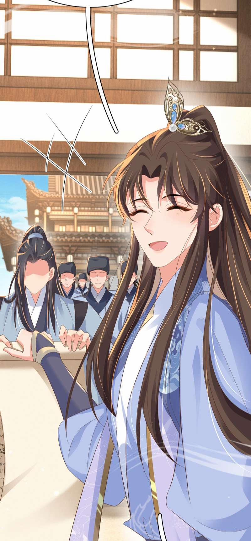 Bá Tổng Vương Phi Lật Xe Chỉ Nam 84 trang 51