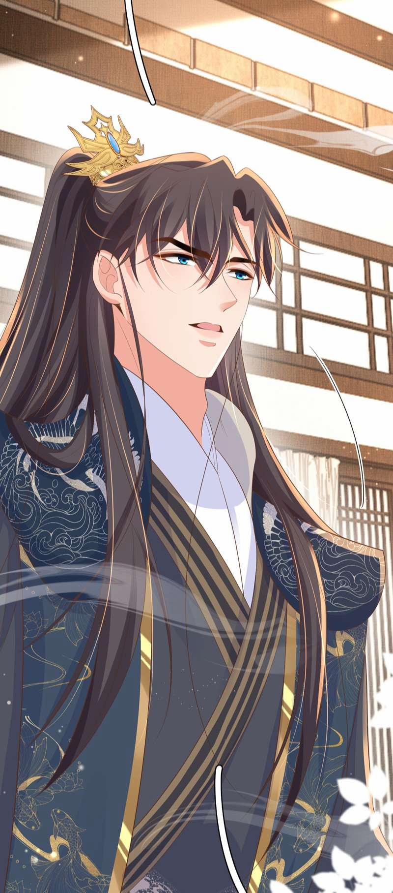 Bá Tổng Vương Phi Lật Xe Chỉ Nam 84 trang 54