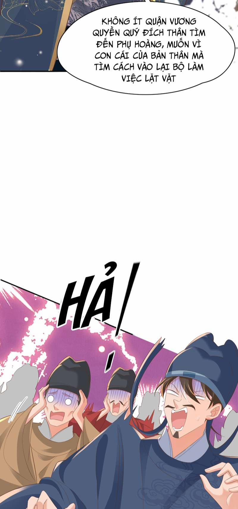 Bá Tổng Vương Phi Lật Xe Chỉ Nam 84 trang 55