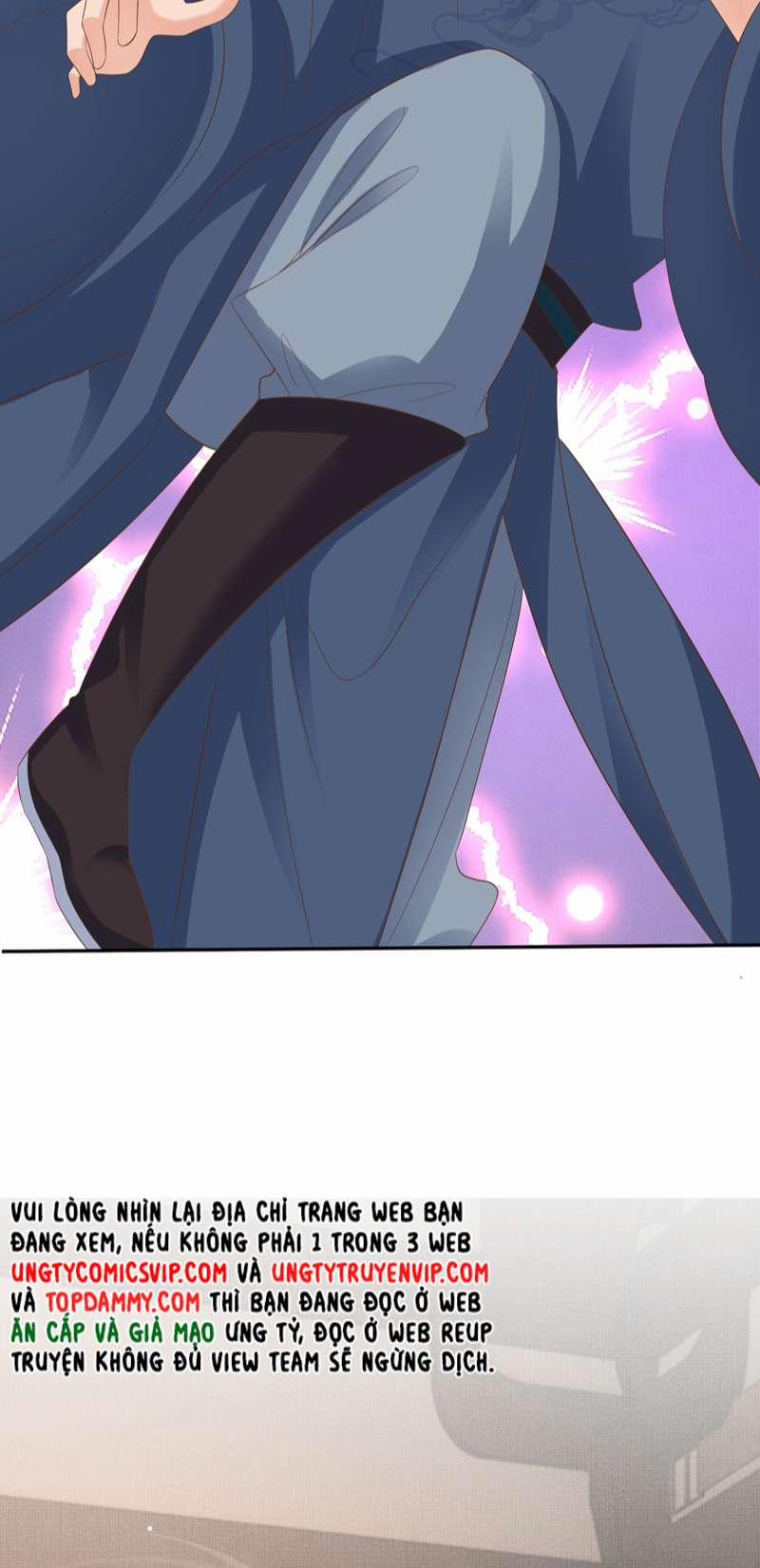 Bá Tổng Vương Phi Lật Xe Chỉ Nam 84 trang 56