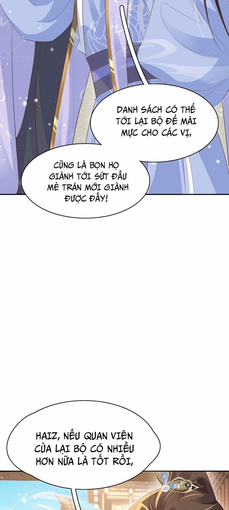 Bá Tổng Vương Phi Lật Xe Chỉ Nam 84 trang 58