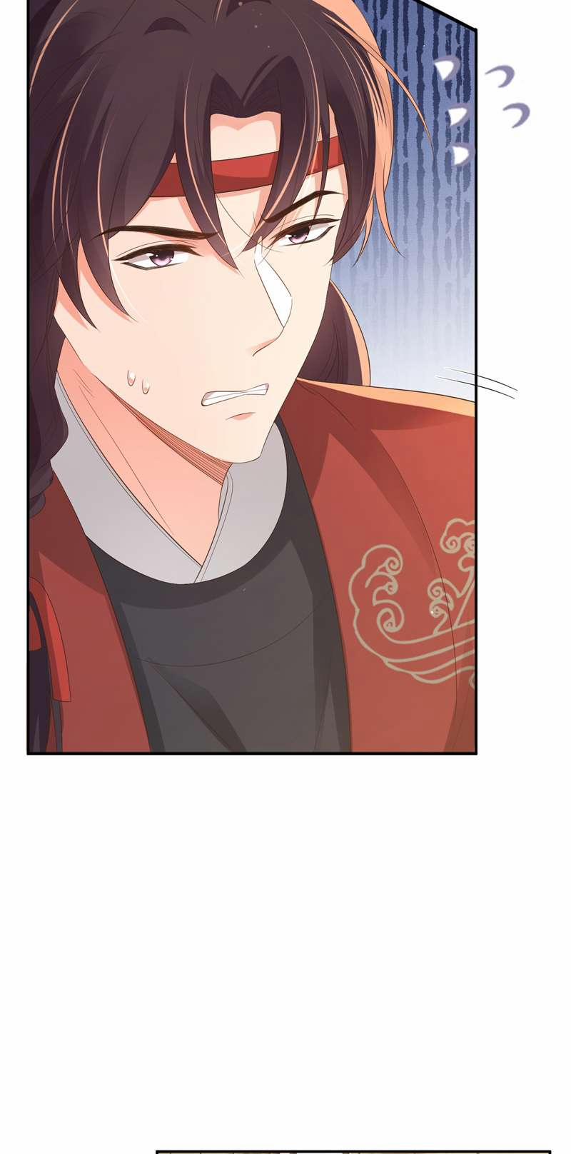 Bá Tổng Vương Phi Lật Xe Chỉ Nam 84 trang 6