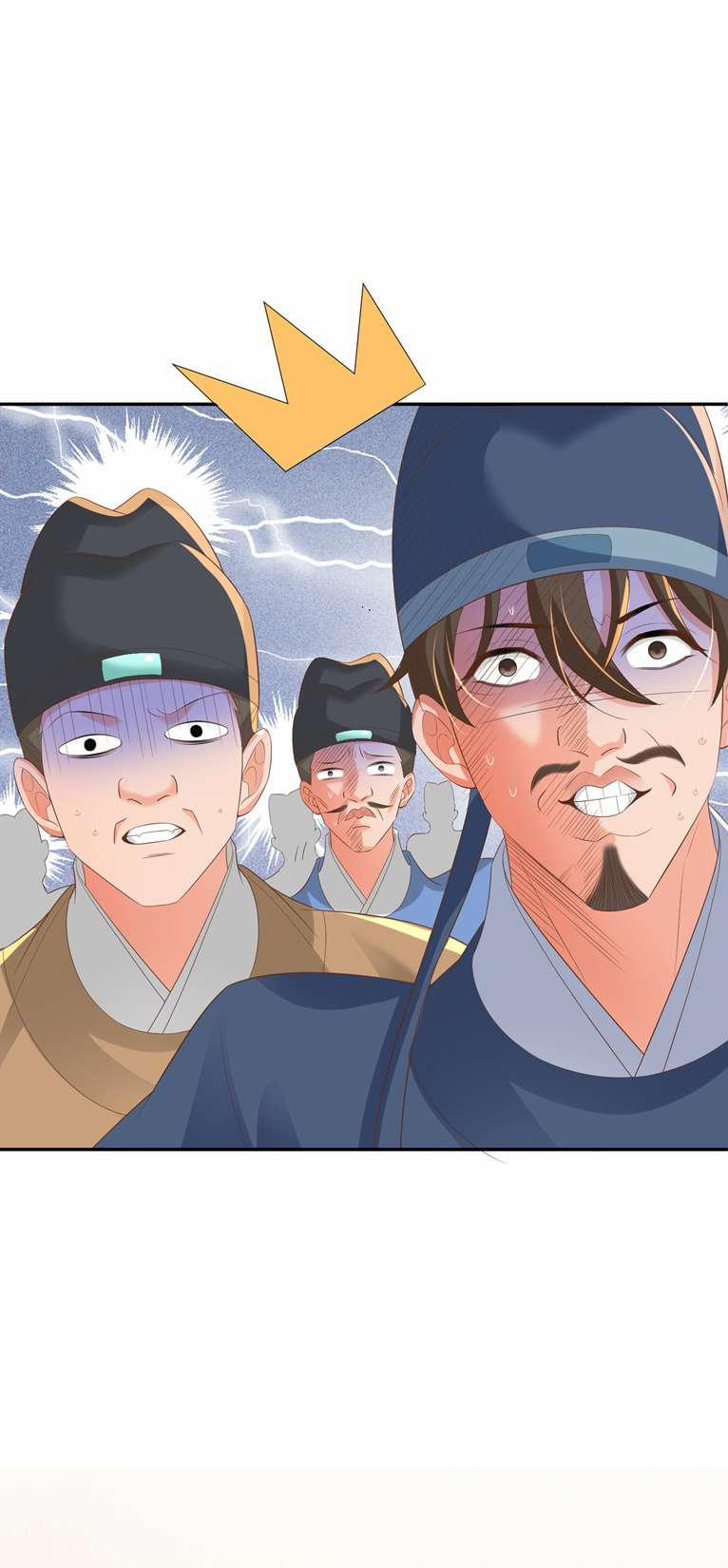 Bá Tổng Vương Phi Lật Xe Chỉ Nam 84 trang 60