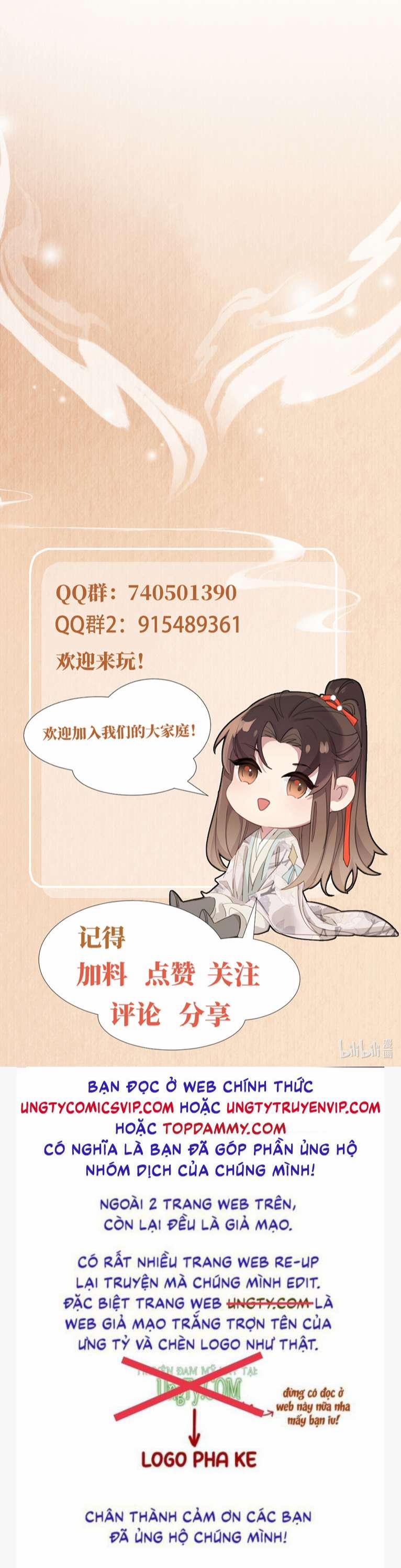 Bá Tổng Vương Phi Lật Xe Chỉ Nam 84 trang 61