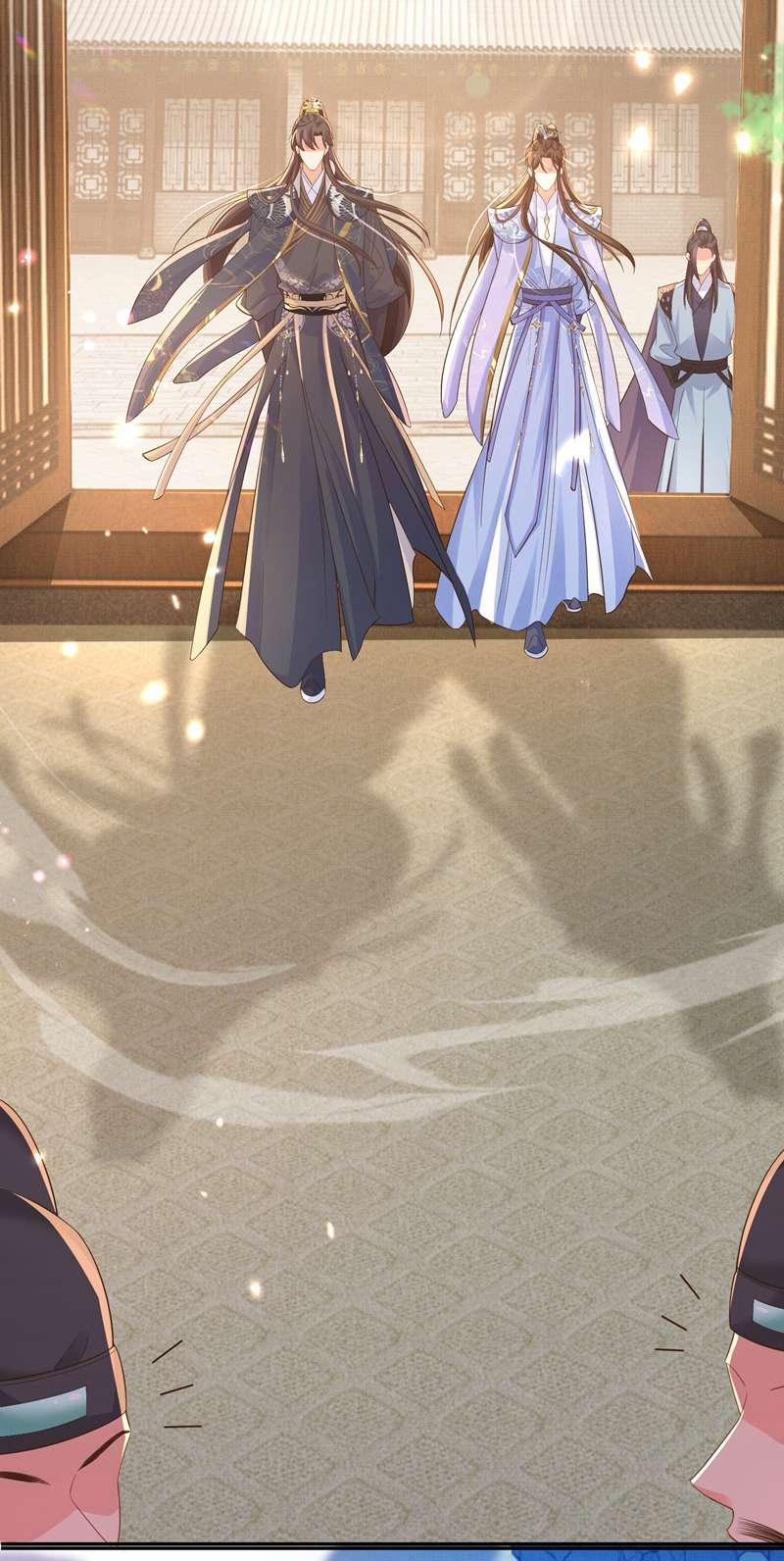 Bá Tổng Vương Phi Lật Xe Chỉ Nam 84 trang 9