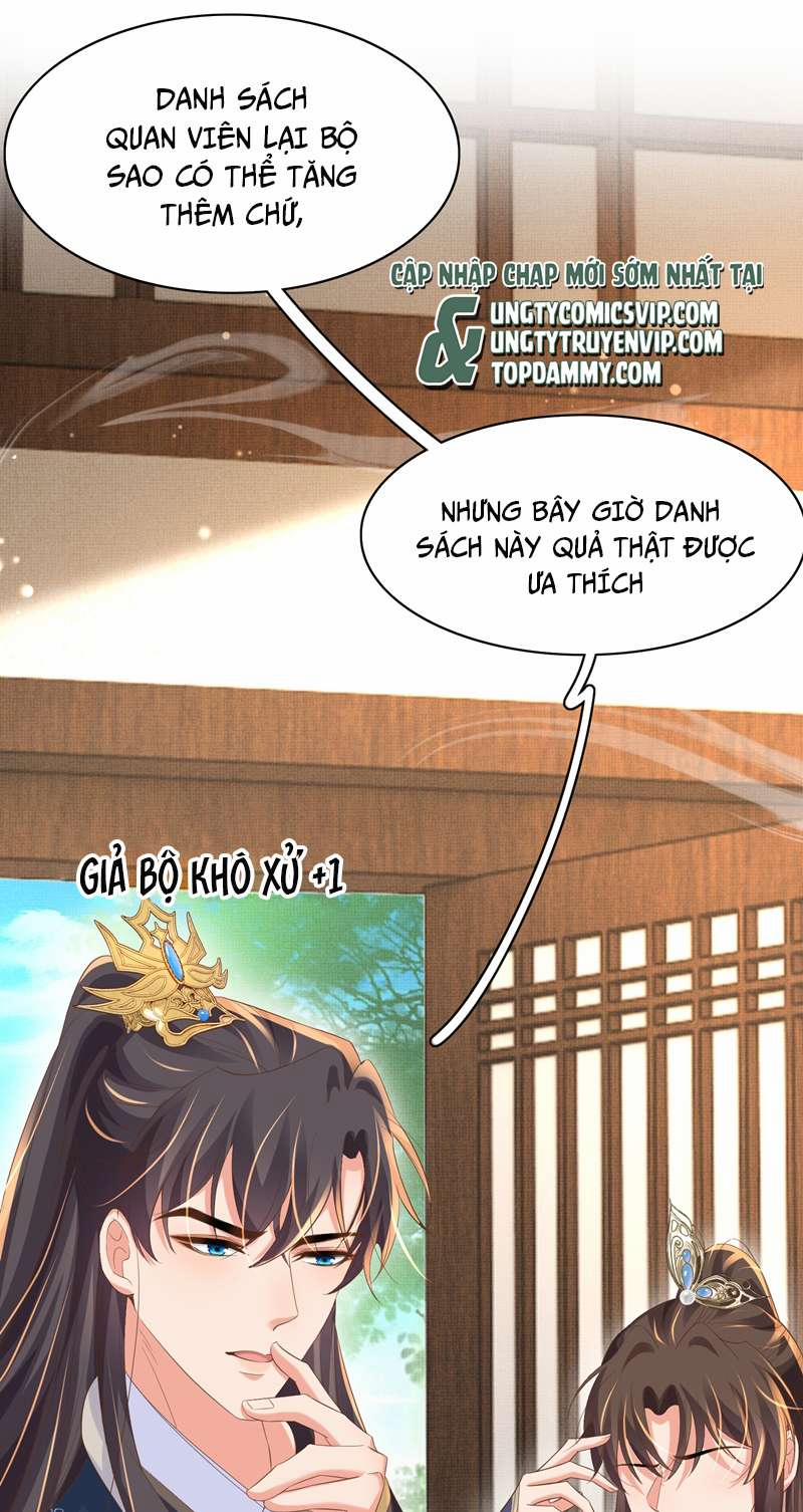 Bá Tổng Vương Phi Lật Xe Chỉ Nam 85 trang 1