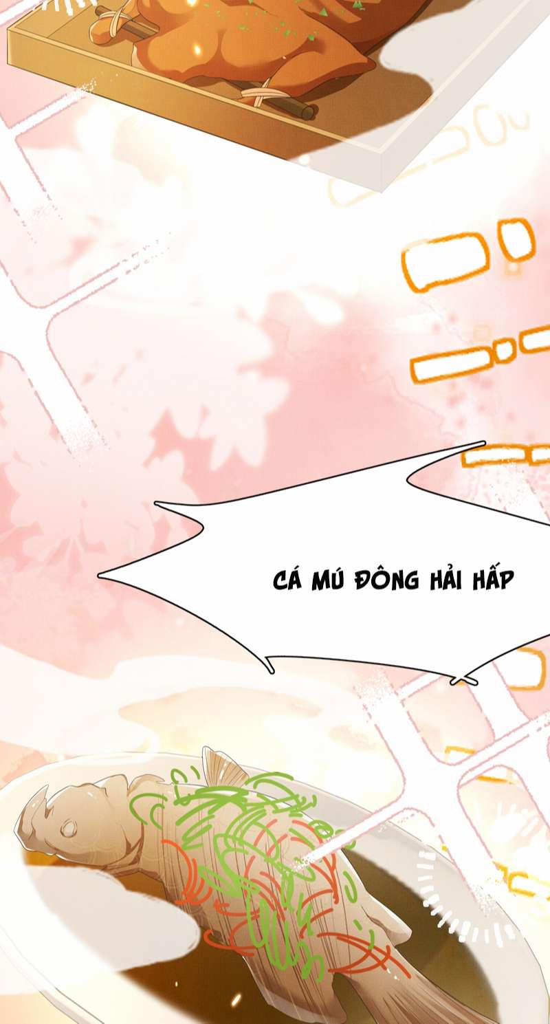 Bá Tổng Vương Phi Lật Xe Chỉ Nam 85 trang 10