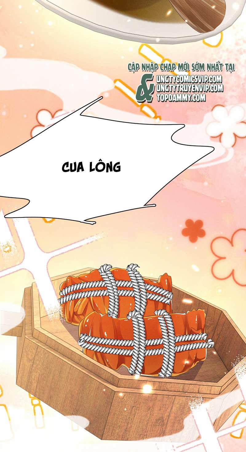 Bá Tổng Vương Phi Lật Xe Chỉ Nam 85 trang 11