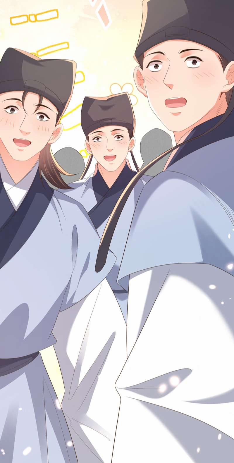 Bá Tổng Vương Phi Lật Xe Chỉ Nam 85 trang 15