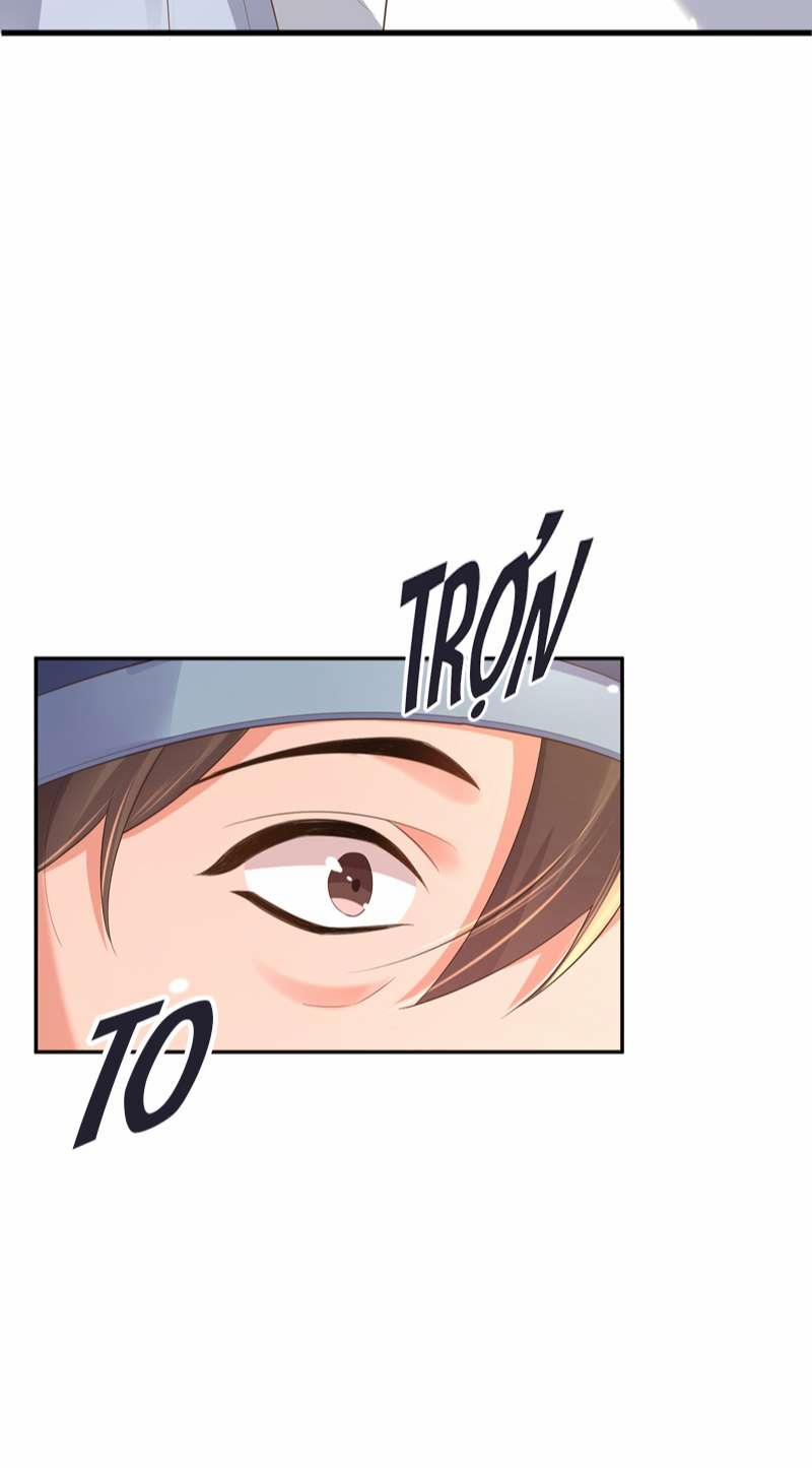 Bá Tổng Vương Phi Lật Xe Chỉ Nam 85 trang 16