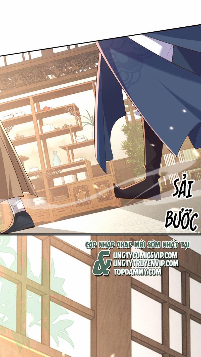 Bá Tổng Vương Phi Lật Xe Chỉ Nam 85 trang 17